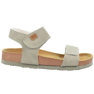 66035 Tredegar Gioseppo Sandalia sintético con velcro. Plantilla sintética resistente al agua. Piso bio sintético 2