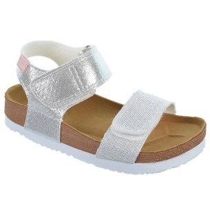 65203 Aransas Gioseppo Sandalia sintético con velcro. Plantilla sintética resistente al agua. Piso bio ligero y flexible. 2