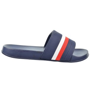 K23041 Kelara chancla zueco con pala de goma. Suela de caucho muy ligera y flexible. Ideales para playa o piscina.