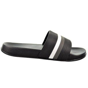 K23041 Kelara chancla zueco con pala de goma. Suela de caucho muy ligera y flexible. Ideales para playa o piscina. 2