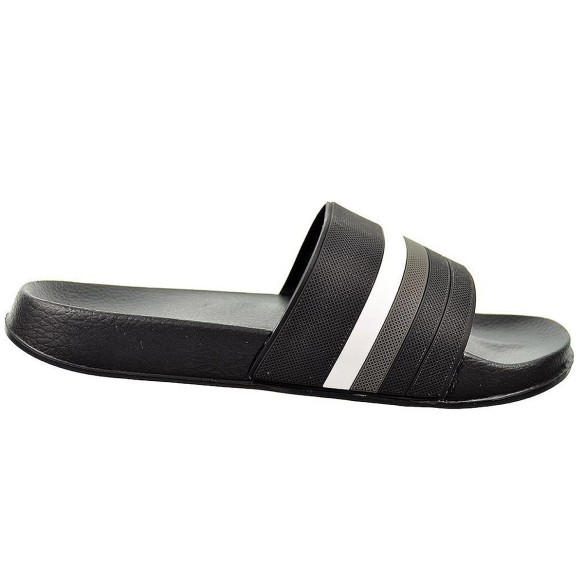 K23041 Kelara chancla zueco con pala de goma. Suela de caucho muy ligera y flexible. Ideales para playa o piscina.