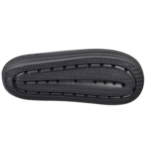 K23033 Kelara Zueco en goma muy confortable y ligero. Un original diseño para disfrutar los días de playa y piscina.