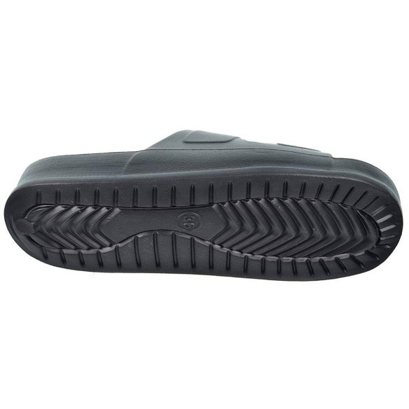 K23039 Kelara Zueco de goma muy ligero y flexible. Tus chanclas para disfrutar los días de playa y piscina.