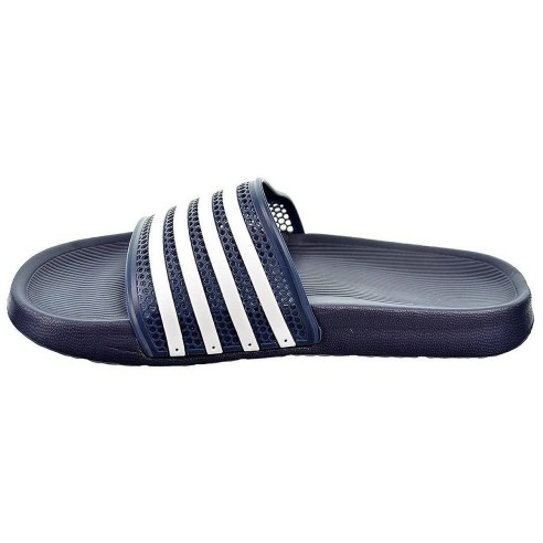 Slide Nicoboco Chancla Playa con pala de goma perforada. Suela de caucho muy ligera y flexible. Ideales para playa o piscina.