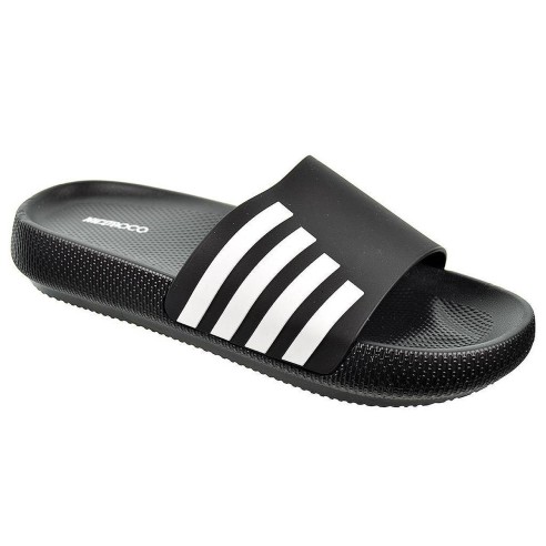 Gap Nicoboco Chancla Zueco goma muy ligero y confortable. Tus chanclas para disfrutar los días de playa y piscina.
