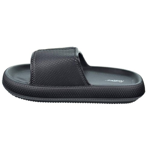 Goya Nicoboco Chancla Zueco playa y piscina En goma muy ligero y confortable, con velcro ajustable.