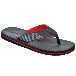 Truler Nicoboco Sandalia Esclava playa sintético. Forro textil, suela de caucho antideslizante. Para Verano playa o piscina.