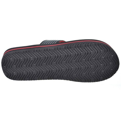 Truler Nicoboco Sandalia Esclava playa sintético. Forro textil, suela de caucho antideslizante. Para Verano playa o piscina.