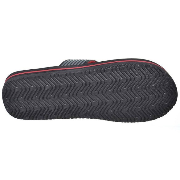 Truler Nicoboco Sandalia Esclava playa sintético. Forro textil, suela de caucho antideslizante. Para Verano playa o piscina.