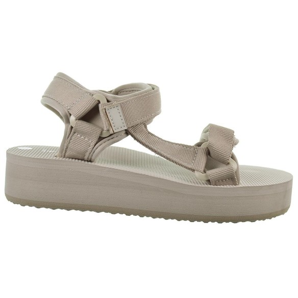 K22066 Kelara Sandalia  Plataforma playa y piscina Mujer Kelara - 1