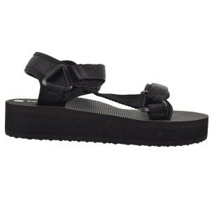 K22066 Kelara Sandalia  Plataforma playa y piscina Mujer Kelara - 1 2