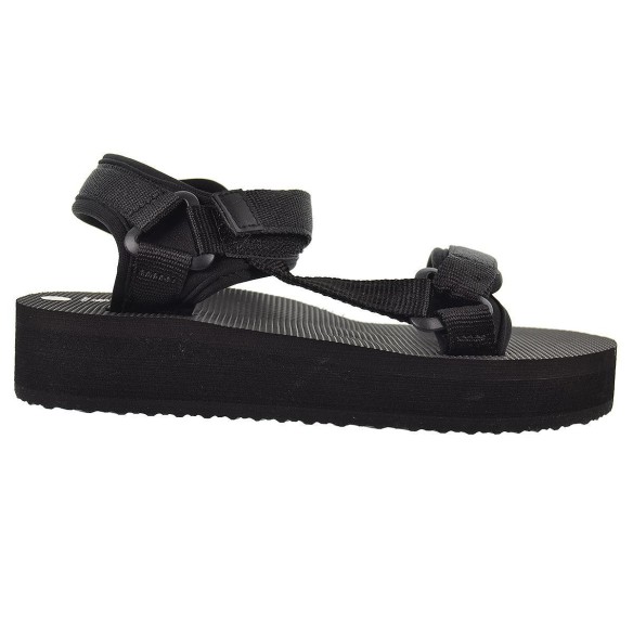 K22066 Kelara Sandalia  Plataforma playa y piscina Mujer Kelara - 5