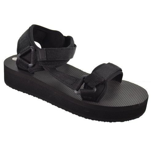 K22066 Kelara Sandalia  Plataforma playa y piscina Mujer Kelara - 6