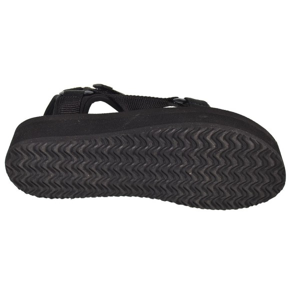 K22066 Kelara Sandalia  Plataforma playa y piscina Mujer Kelara - 8