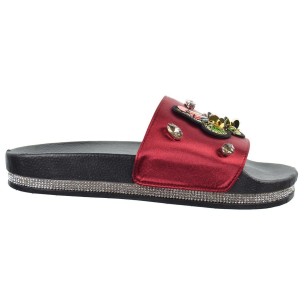 Dory Nicoboco Chancla Zueco fantasia Confort Mujer Nicoboco - 1