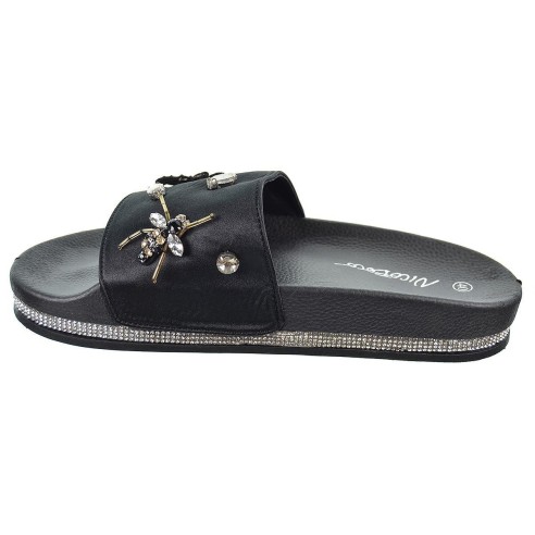 Dory Nicoboco Chancla Zueco fantasia Confort Mujer Nicoboco - 7