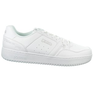 Joma Sneaker sintético. Forro y plantilla textil acolchado. cordones. Piso de caucho antideslizante.