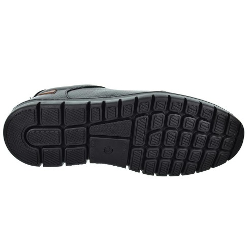 5323 Baerchi Zapato Piel Casual Acolchado Confort Hombre Baerchi - 8