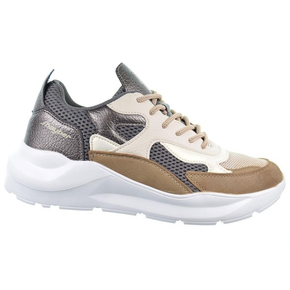 Chelira J'hayber Sneaker Sintético Textil Acolchado Mujer J'hayber - 1