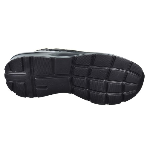 Chelira J'hayber Sneaker sintético y textil Cierre en cordones ajustables. Forro interior y plantilla extraíble textil acolchado