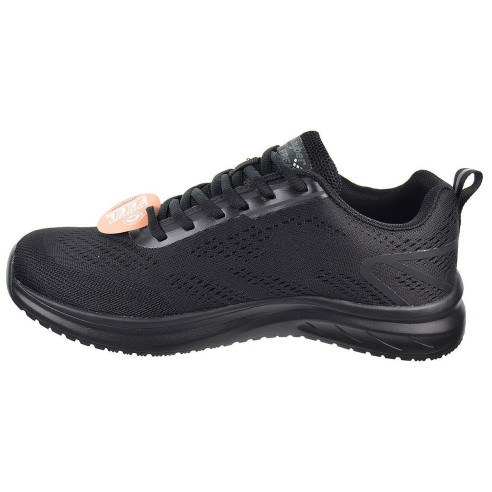 Chete J´hayber Deportivo nylon transpirable. Cordones. Forro y plantilla extraíble Memory foam textil acolchado.