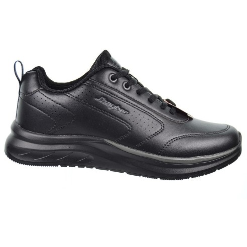 Chemao J´hayber Deportivo sintético. Cordones. Forro y plantilla extraíble Memory foam textil acolchado