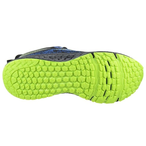 Ratul J´hayber Deportivo textil Forro y plantilla textil acolchado. Cordones. suela de goma, antideslizante