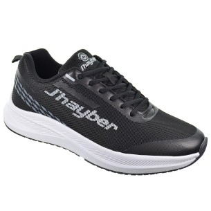 Ratena J´hayber Deportivo textil Forro plantilla textil acolchado. Cordones. Suela de goma antideslizante, muy ligera y flexible 2