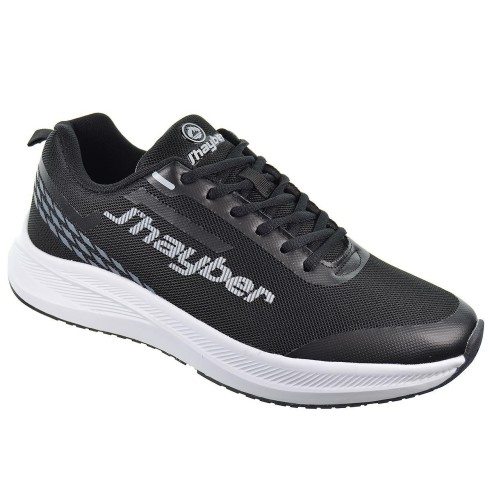 Ratena J´hayber Deportivo textil Forro plantilla textil acolchado. Cordones. Suela de goma antideslizante, muy ligera y flexible