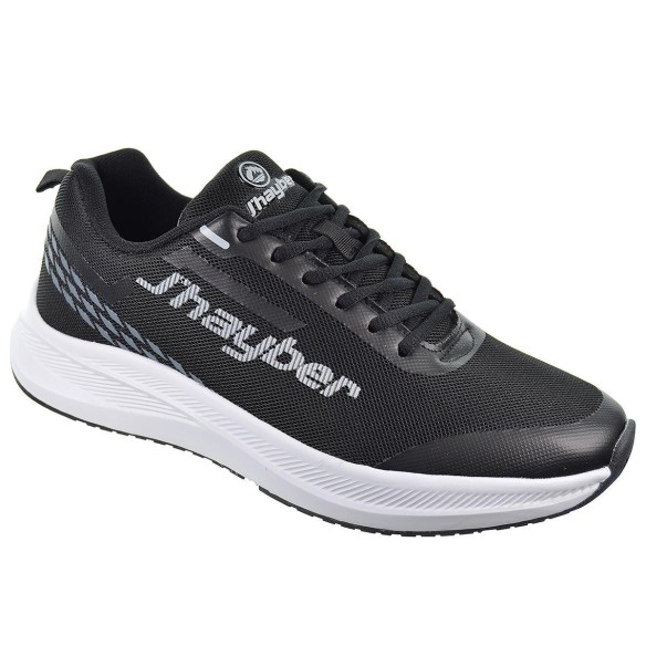 Ratena J´hayber Deportivo textil Forro plantilla textil acolchado. Cordones. Suela de goma antideslizante, muy ligera y flexible