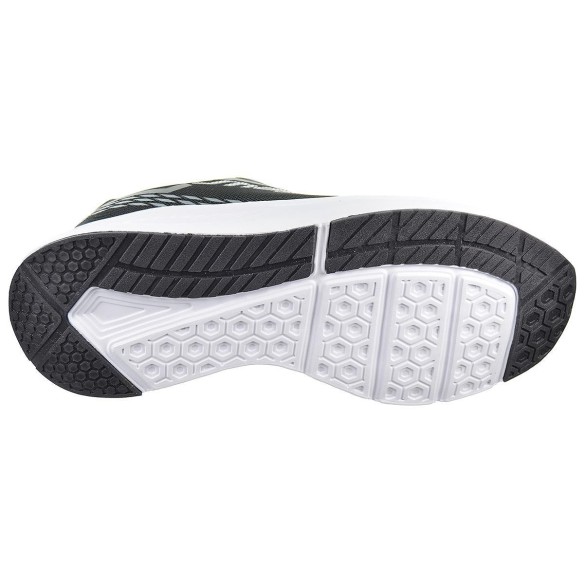 Ratena J´hayber Deportivo textil Forro plantilla textil acolchado. Cordones. Suela de goma antideslizante, muy ligera y flexible