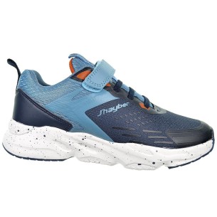 Chinche J'hayber Deportivo Sintético y Textil Acolchado Niño J'hayber - 1