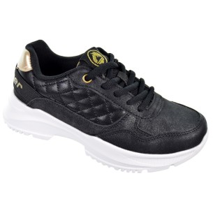 Chivato J'hayber Sneaker Deportivo sintético.  cordones ajustables. Forro y plantilla textil acolchado. 2