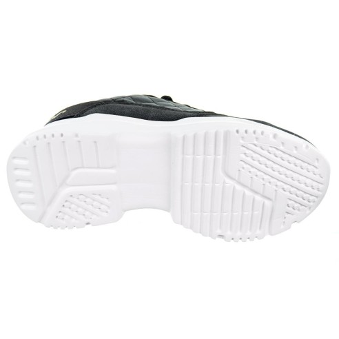 Chivato J'hayber Sneaker Deportivo sintético.  cordones ajustables. Forro y plantilla textil acolchado.