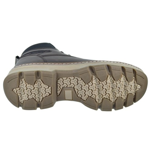 Charuel J'hayber Botín sintético. Con  cordones. Forro textil acolchado, plantilla textil confort foam. Suela antideslizante