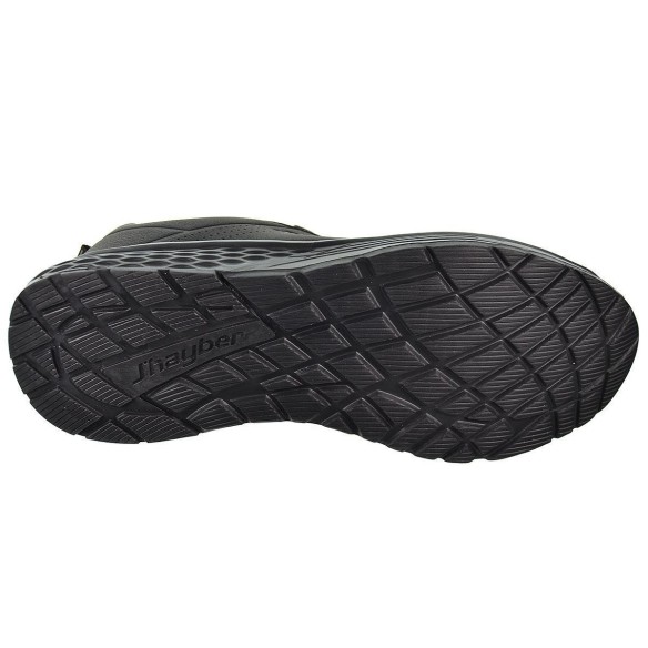 Chalima J'hayber Deportivo transpirable. Cordones. Forro y plantilla extraíble Memory foam textil acolchado. antideslizante.