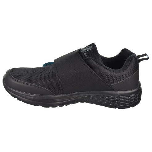 Chaltoi J´hayber Deportivoen nylon transpirable con sintético, Velcro. plantilla extraíble. antideslizante. Ligeros y flexibles.
