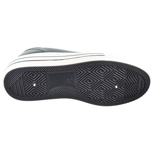 170973 Refresh Zapatilla en sintético vegano. cordones , forrado textil y plantilla acolchada. goma antideslizante.