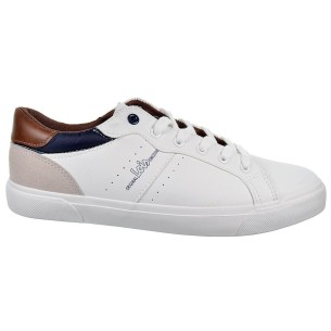 64311 Lois  Zapatilla Casual Sintética Acolchada Hombre LOIS - 1