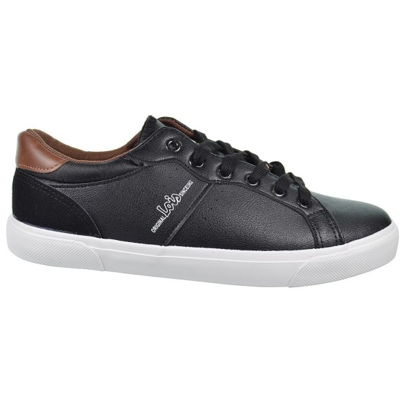 64311 Lois  Zapatilla Casual Sintética Acolchada Hombre LOIS - 4