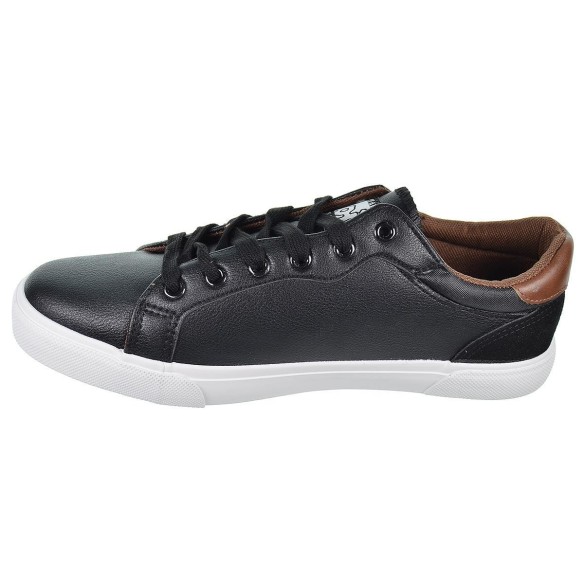 64311 Lois  Zapatilla Casual Sintética Acolchada Hombre LOIS - 6