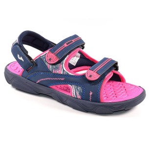 Oceajs923 Joma Sandalia Sandalia sintética, forro textil acolchado. Cierre con velcro, para un ajuste perfecto. Plantilla sintét