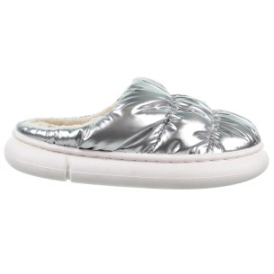 Wally Nicoboco Zueco de Casa. Forrado interior en borreguillo. Suela de goma, muy ligeros y flexibles.