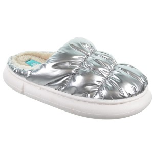 Wally Nicoboco Zueco de Casa. Forrado interior en borreguillo. Suela de goma, muy ligeros y flexibles. 2