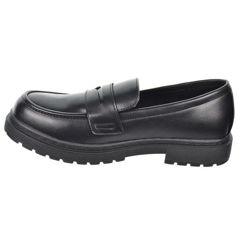 Lucys Levi´s Zapato mocasín. En sintético y detalle con antifaz. Suela de goma desdentada antideslizante.