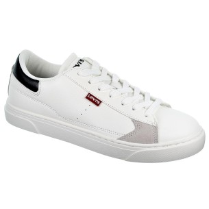 Bryson Levi´s Sneaker Zapatilla sintético. Forro y plantilla textil acolchado. cordones y suela de caucho antideslizante. 2