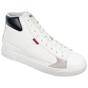 Bryson Levi´s Botín Zapatilla sintético. Forro y plantilla textil acolchado. cordones y suela de caucho antideslizante. 2