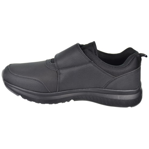 MasterP24 Nicoboco Deportivo en sintético. con velcro. Forro textil y plantilla Soft System acolchada extraíble. Suela de goma.