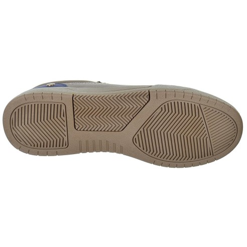 171394 Refresh Zapato Casual. Con forro y plantilla textil acolchado y cierre en cordones ajustable. Piso de goma antideslizante