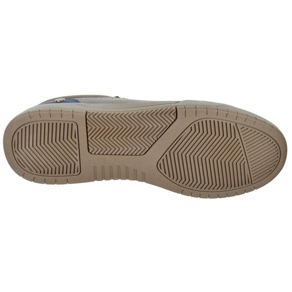 171394 Refresh Zapato Casual. Con forro y plantilla textil acolchado y cierre en cordones ajustable. Piso de goma antideslizante